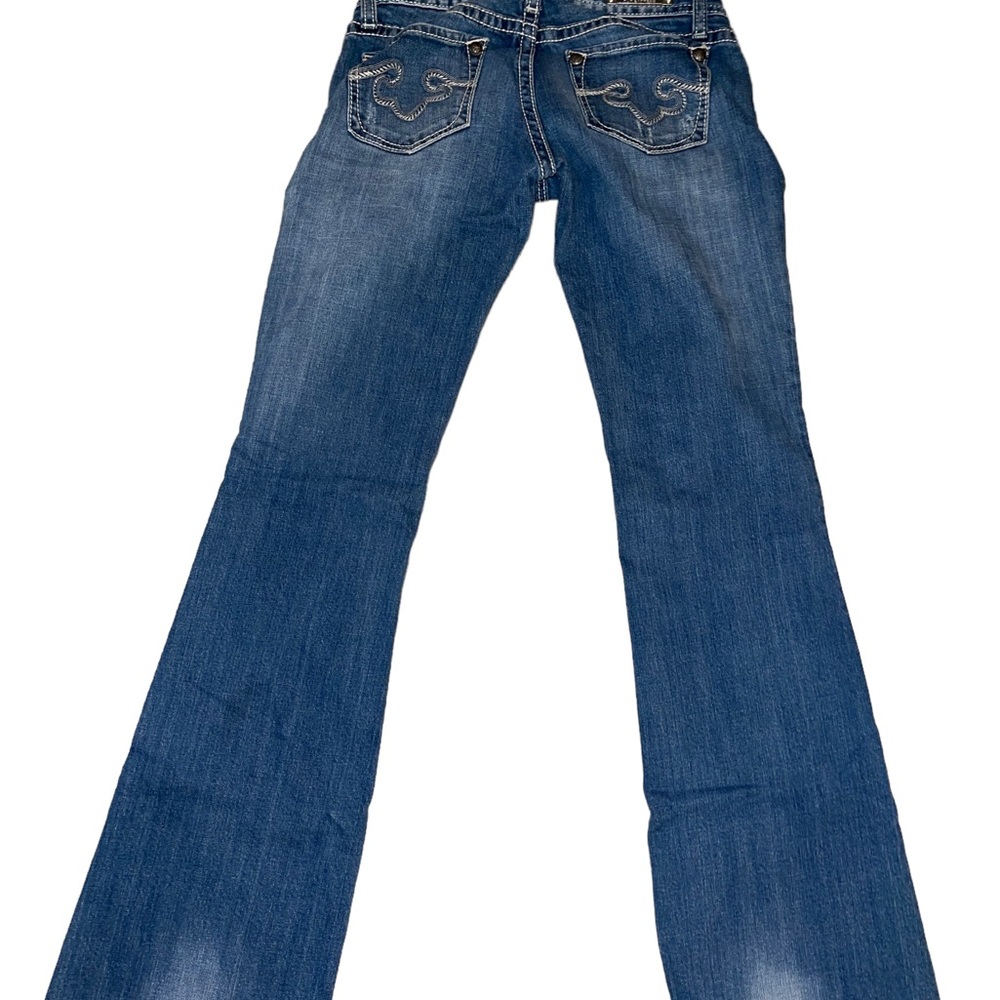 Express Jeans - Picture 2 of 5